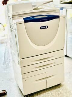 Xerox5755