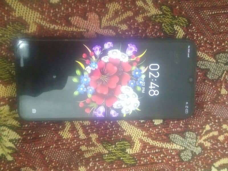 infinix smart 6 pta approved 3