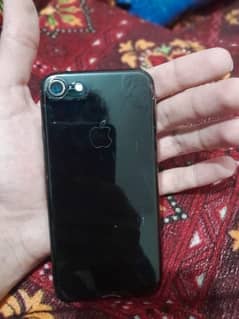 I phone 7 256 pta