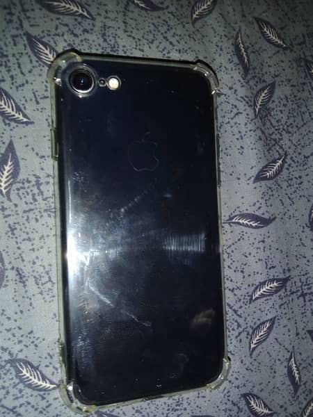 I phone 7 256 pta 6