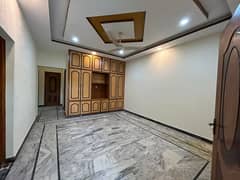 G-11 Real Pics 25 - 50 beautiful ground portion front open marble flooring