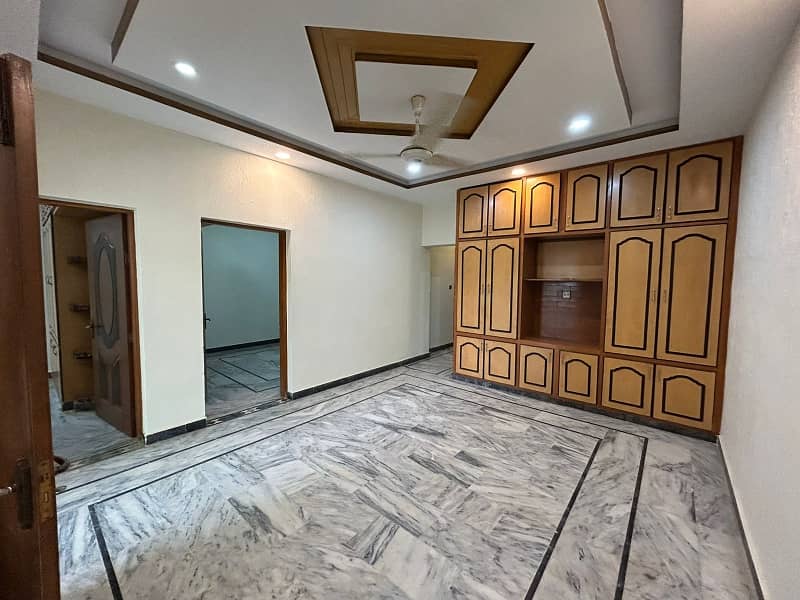 G-11 Real Pics 25 - 50 beautiful ground portion front open marble flooring 8