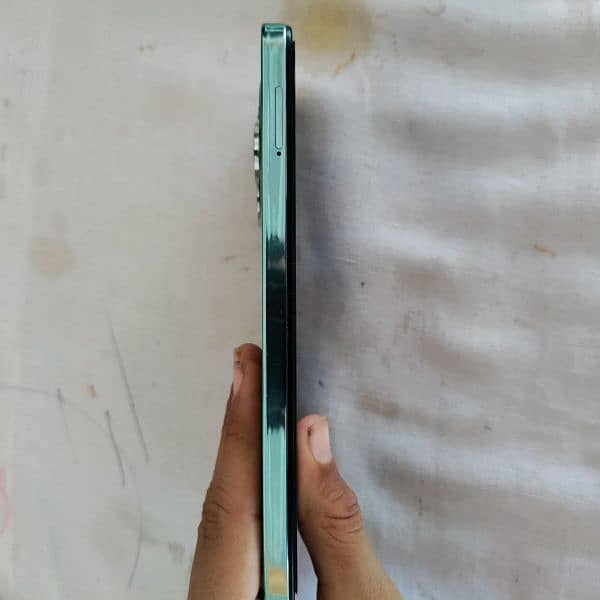 tecno spark 20 pro mobile sale new condition proper equipment box pack 6