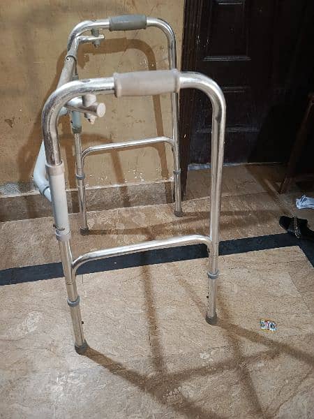 walker is for sale in very good condition 1