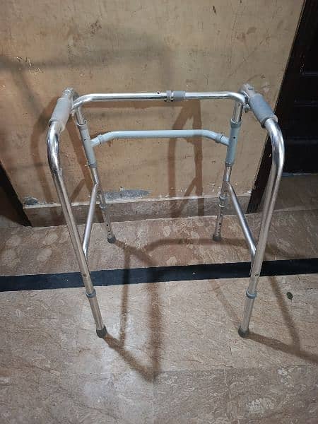 walker is for sale in very good condition 2