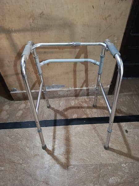 walker is for sale in very good condition 3