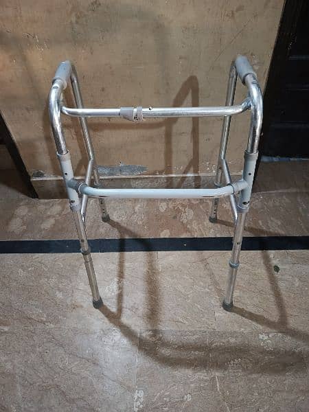 walker is for sale in very good condition 5