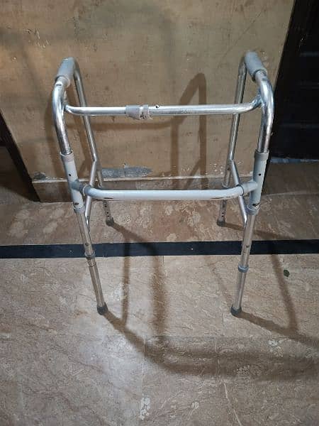 walker is for sale in very good condition 6