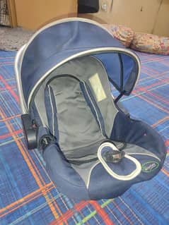 Baby Carry Cot