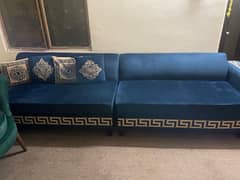 12 Seator Perfect Condition Sofa set 0