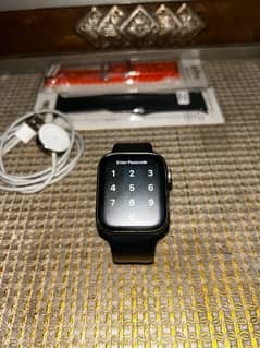 Apple Watch 4 16gb 44mm Grey