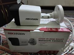 hikvision DS-2CD1021-1 4MM