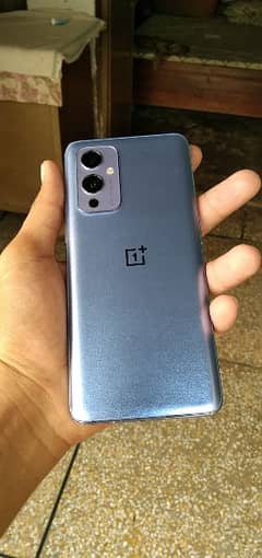 OnePlus 9 5G 12/256 dual