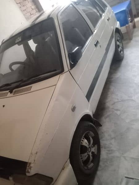 Suzuki Mehran VX 2010.03227005388 1