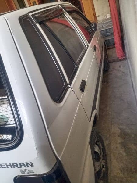 Suzuki Mehran VX 2010.03227005388 3