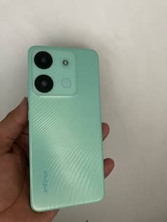 infinix smart 7 4/64