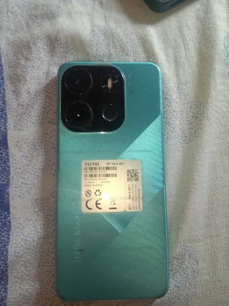 Tecno spark go 2023 edition 4/64 6