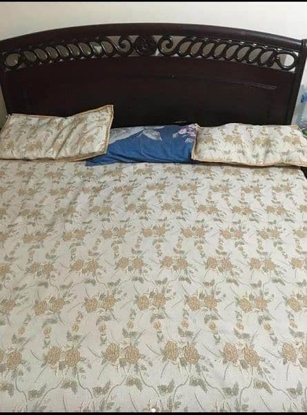 bed for sale 3