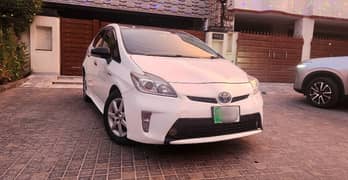 Toyota Prius 2013