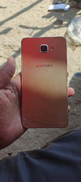 Samsung Galaxy A9 pro 2016 1