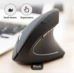 Vertical Mouse wireless