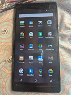 Lenovo tablet 2 GB 16 GB dual sim pta lifetime approved 0