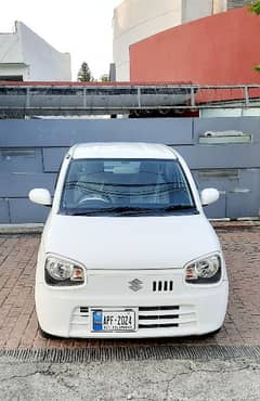 Suzuki Alto Japanese 20/23 B to B Genuine Self import 0