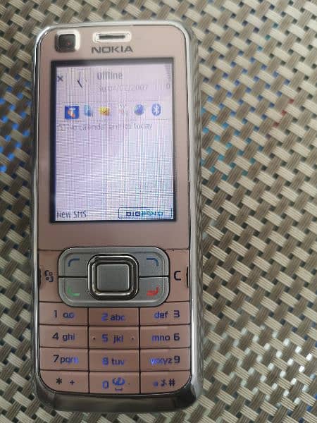 Nokia 6120  100%100 original 0