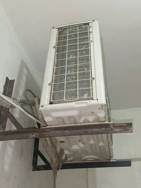 Dawlance 1 ton air conditioner 6