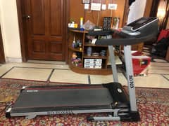 Treadmill