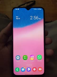 Samsung galaxy A30s 128 gb