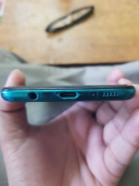 Samsung galaxy A30s 128 gb 3