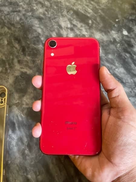 iPhone XR 2