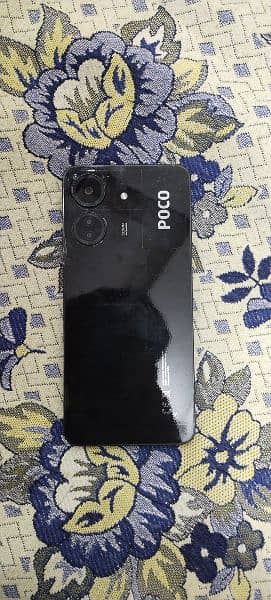 Poco c65 3