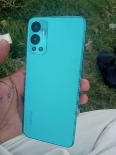 Infinix hot 12 6/128