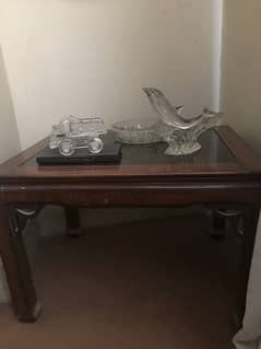 side table pair 0