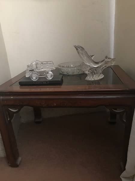 side table pair 0