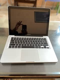 MacBook