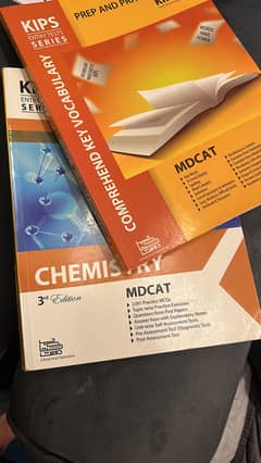 All mdcat books 0