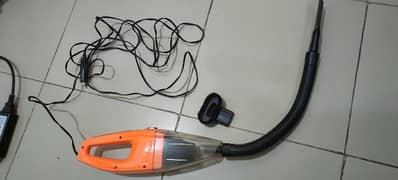 Car Vacuum Cleaner