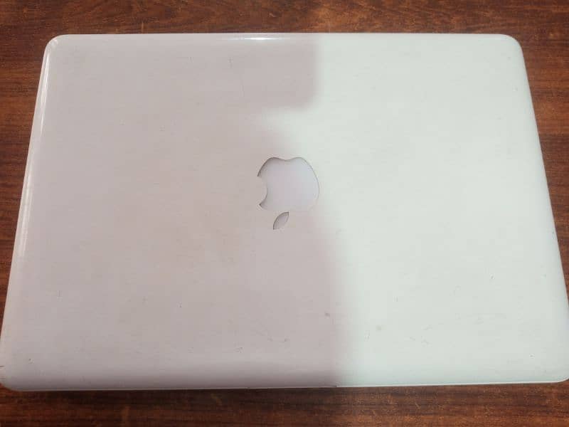 Mac book core 2 do 4