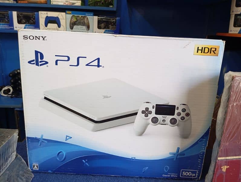 Ps4 Ps5 Slim Fat Pro Jailbreaks Games Exchange Rental Available 5