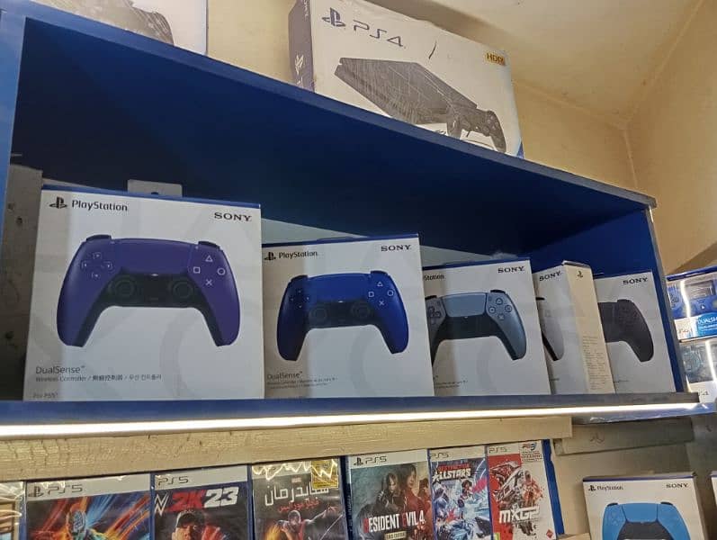 Ps4 Ps5 Slim Fat Pro Jailbreaks Games Exchange Rental Available 12