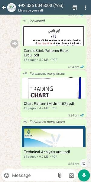 12Urdu Trading Books Bundle
For Crypto Forex Quotex TradingO336OO45OOO 11