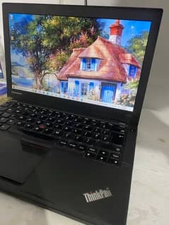 Lenovo Think Pad i5 4 generation For Sale