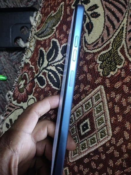 Tecno spark 10 (4+4=128) Only mobile with cnic copy 6