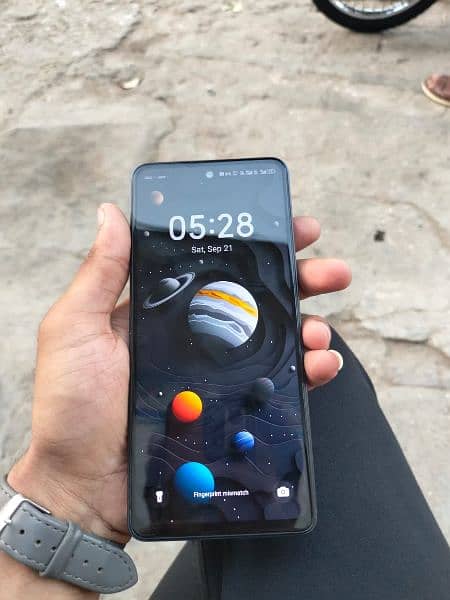 tecno pova 5 pro 5g 4