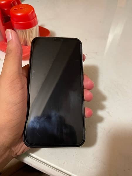 iPhone 11 pro 64 gb Jv 2