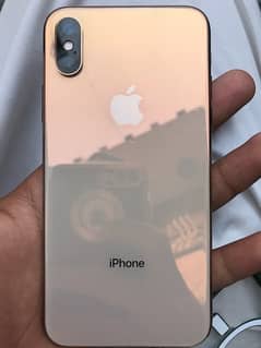 iPhone XS non pta sim working