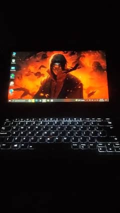 Lenovo Thinkpad L380 Yoga